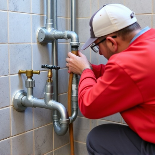 plumbing