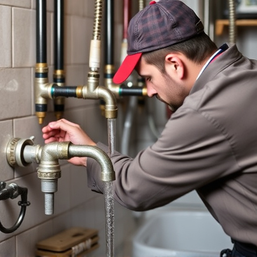plumbing