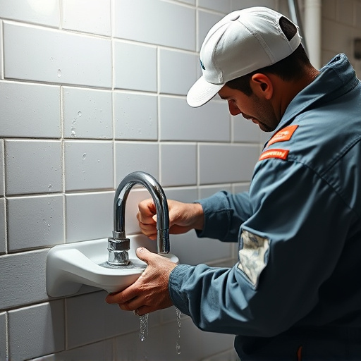 plumbing