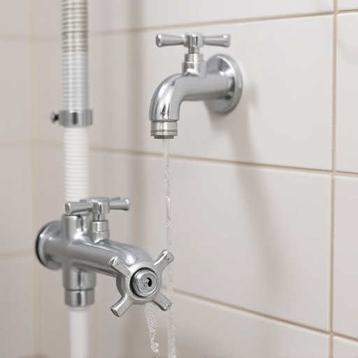 plumbing