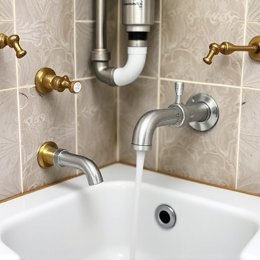 plumbing