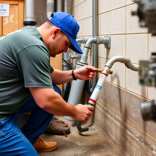 plumbing