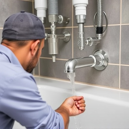 plumbing