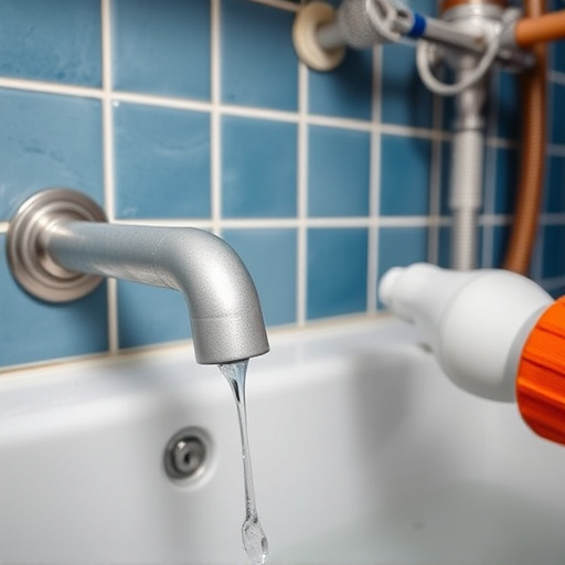plumbing
