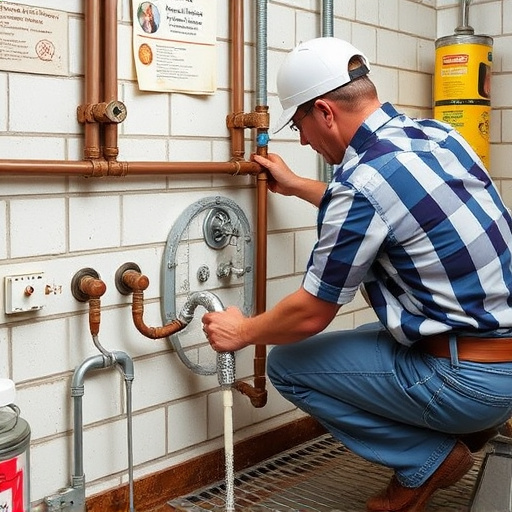 plumbing