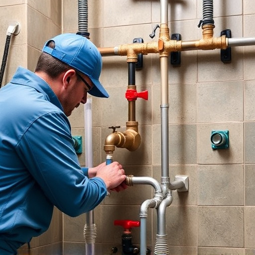 plumbing