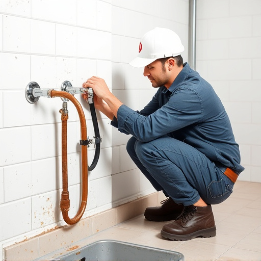 plumbing