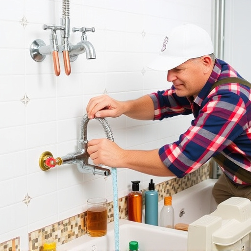 plumbing