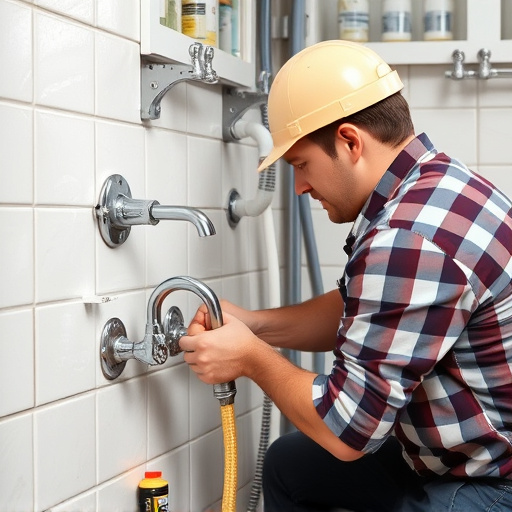 plumbing