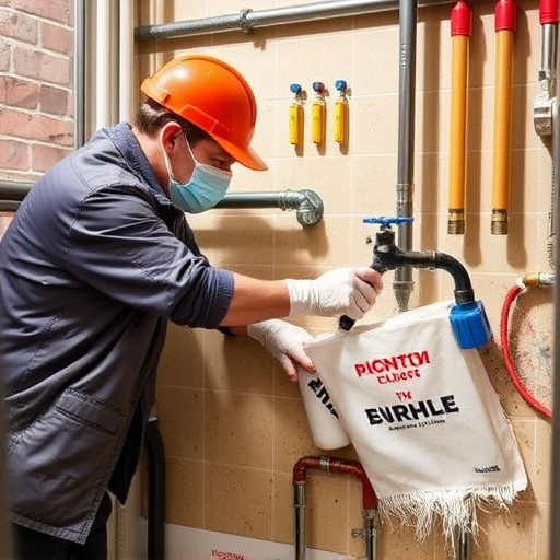 plumbing