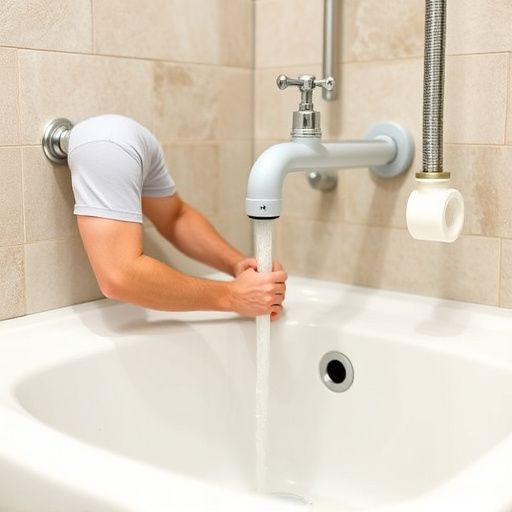 plumbing