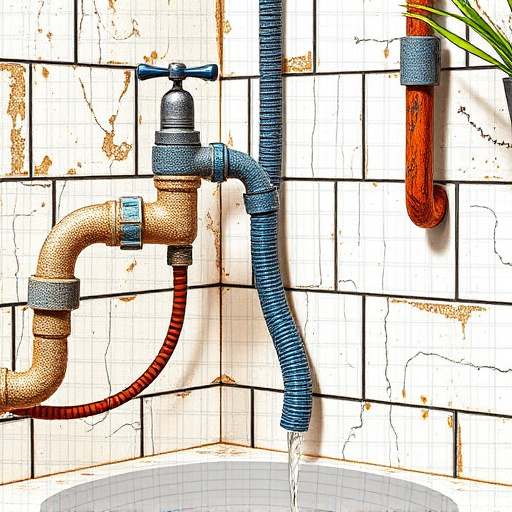 plumbing