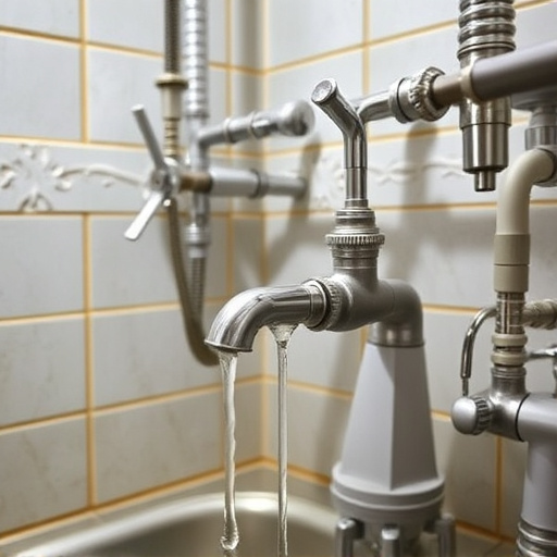 plumbing