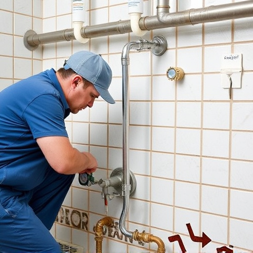 plumbing