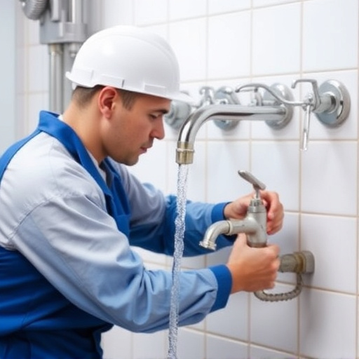 plumbing