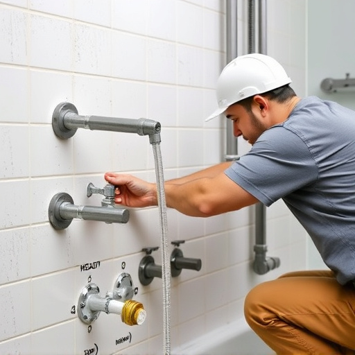 plumbing