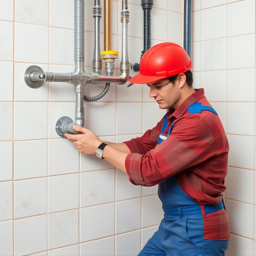 plumbing