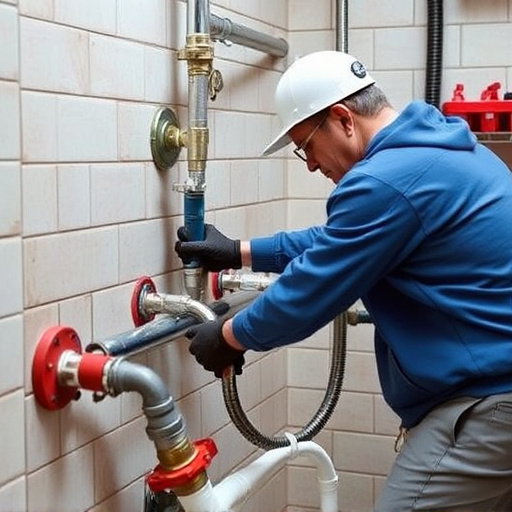 plumbing