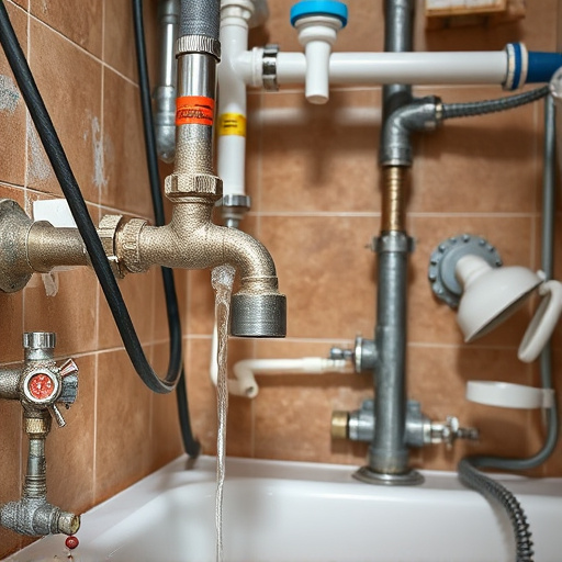 plumbing