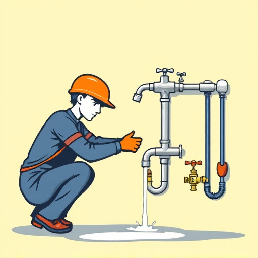 plumbing