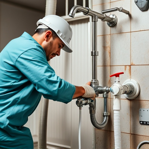 plumbing