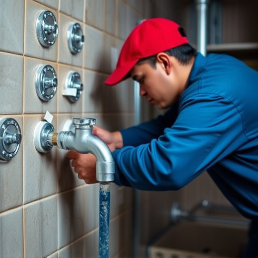 plumbing