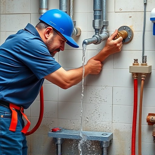 plumbing