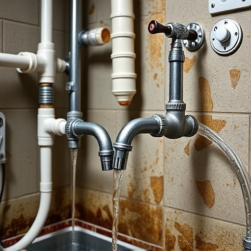 plumbing