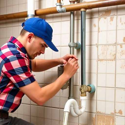 plumbing