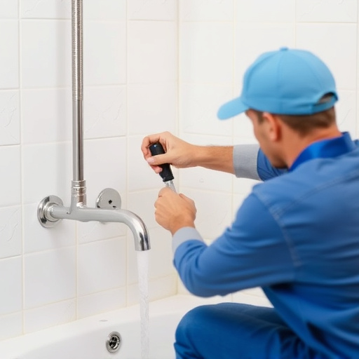 plumbing