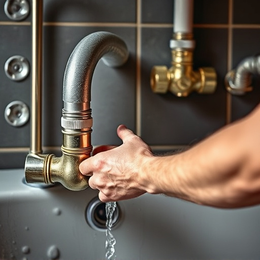 plumbing