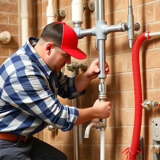 plumbing