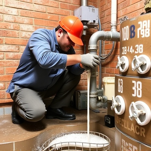 plumbing