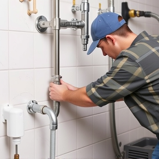 plumbing