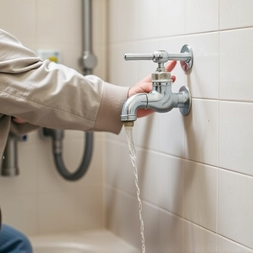 plumbing