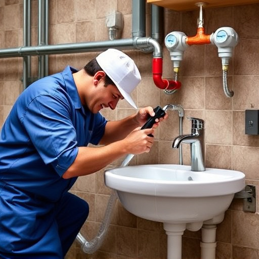 plumbing