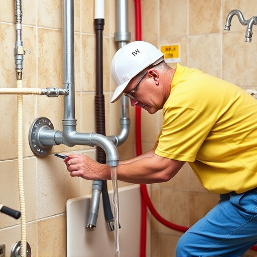 plumbing