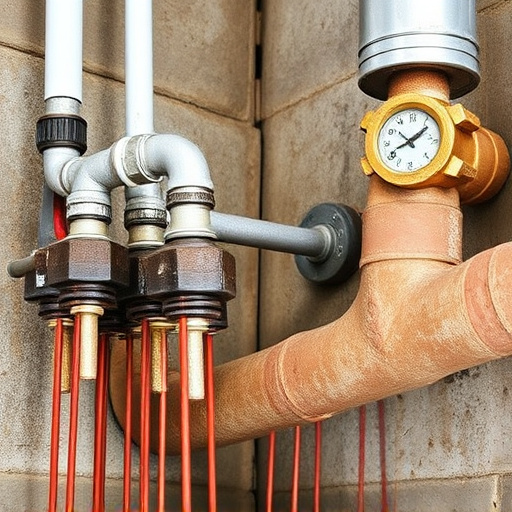 plumbing