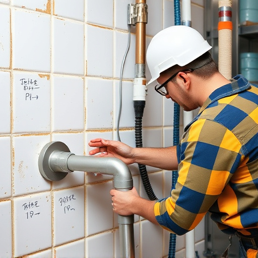 plumbing