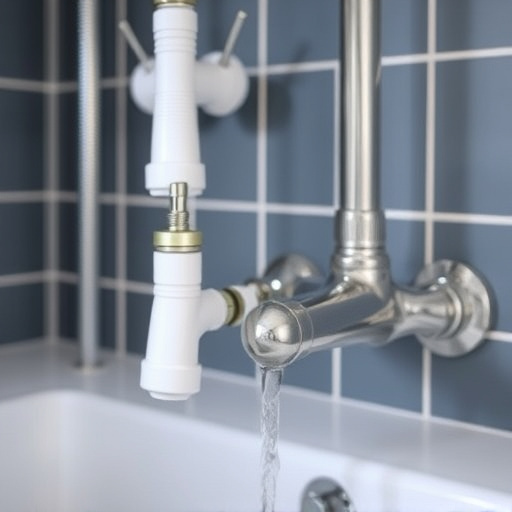 plumbing