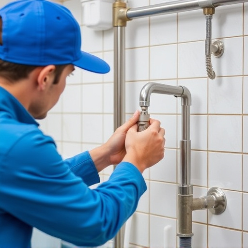 plumbing