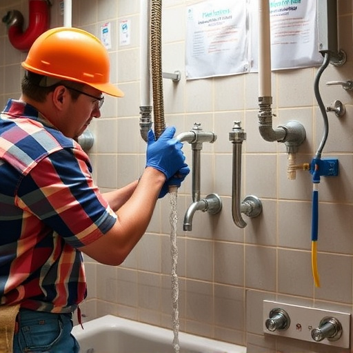 plumbing