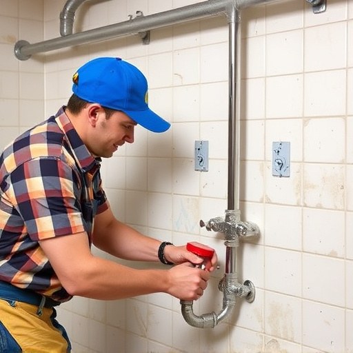 plumbing