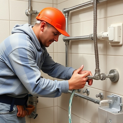 plumbing
