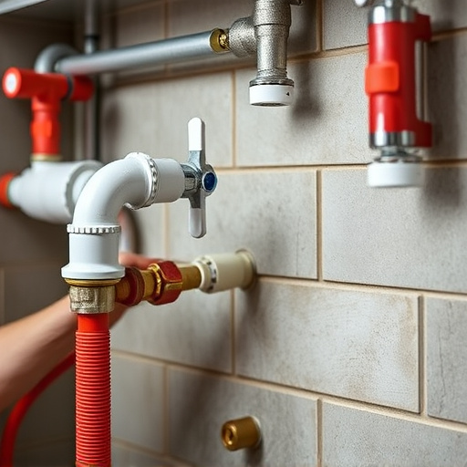 plumbing