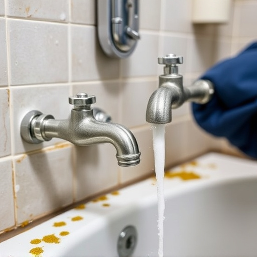 plumbing