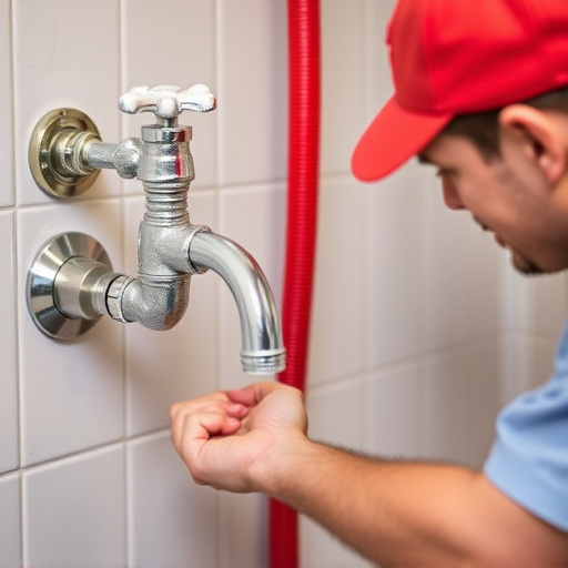 plumbing