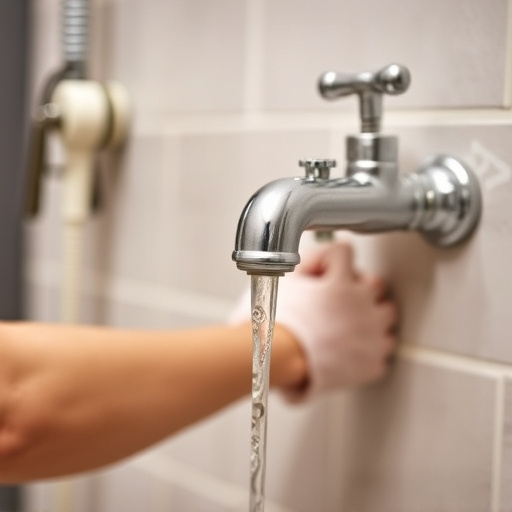 plumbing