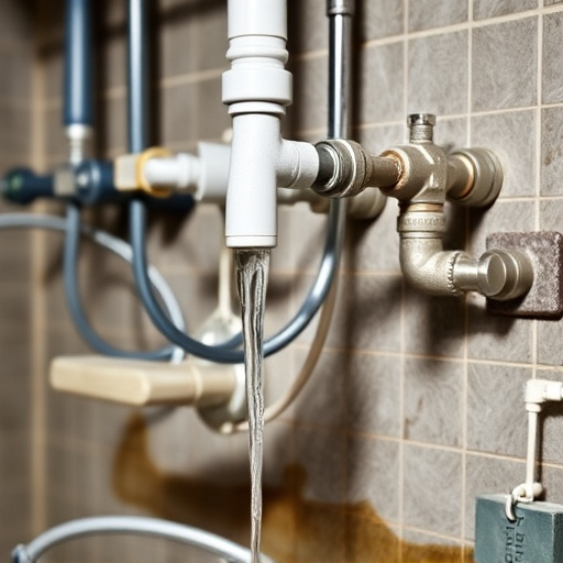 plumbing