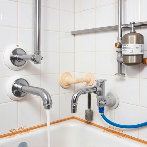 plumbing